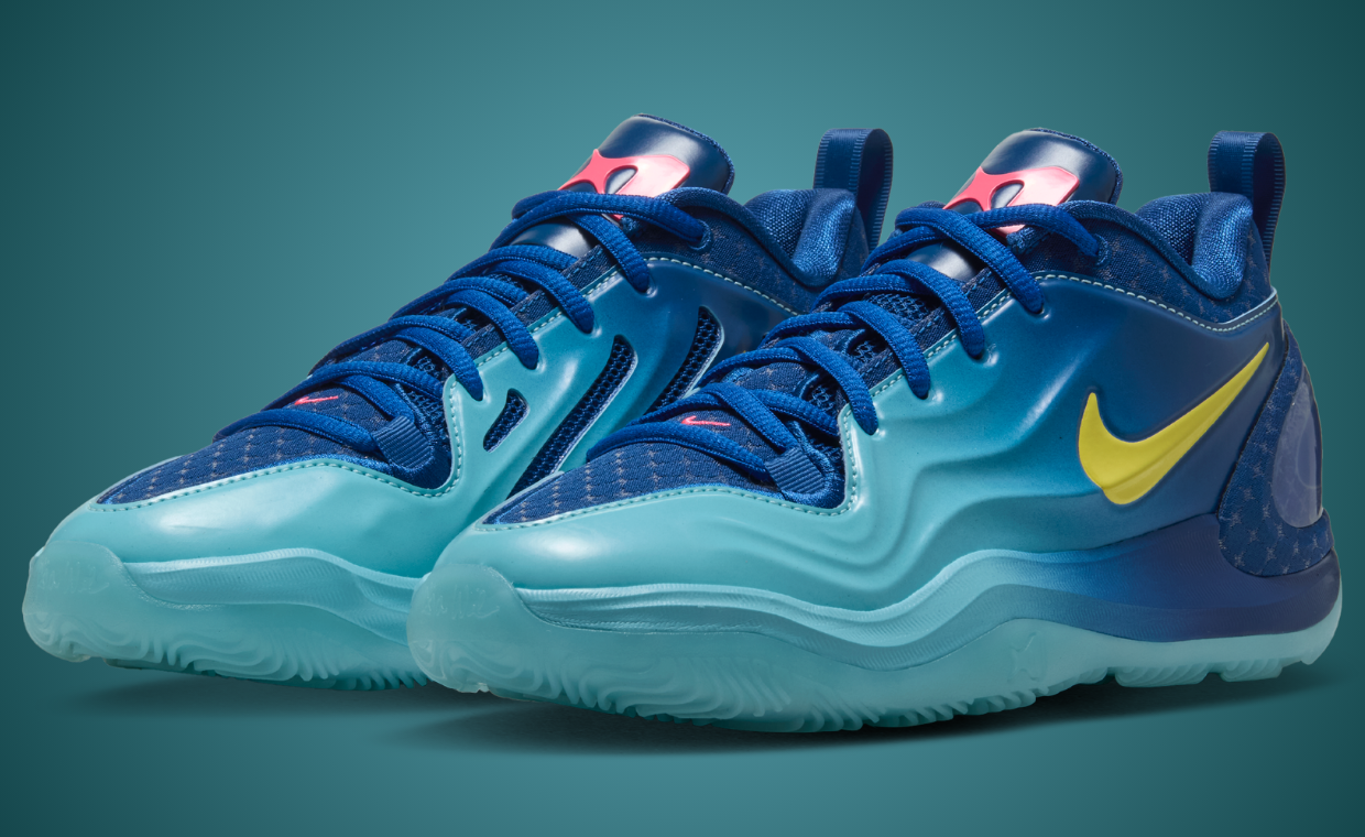 Nike A'Two Wheels On