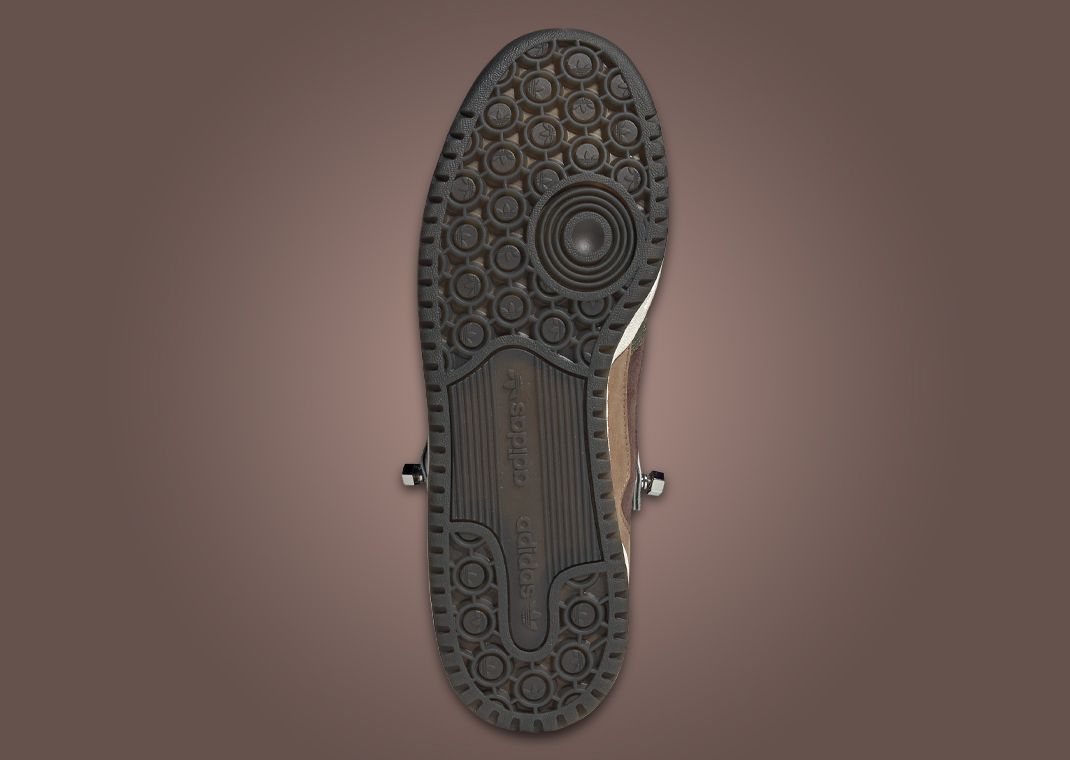 adidas forum halloween