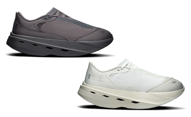 PAF x On Cloudboom Volt Pack