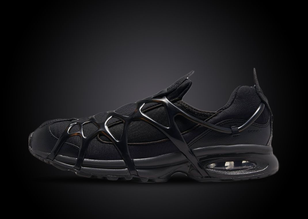 The Nike Air Kukini Is Coming In Triple Black