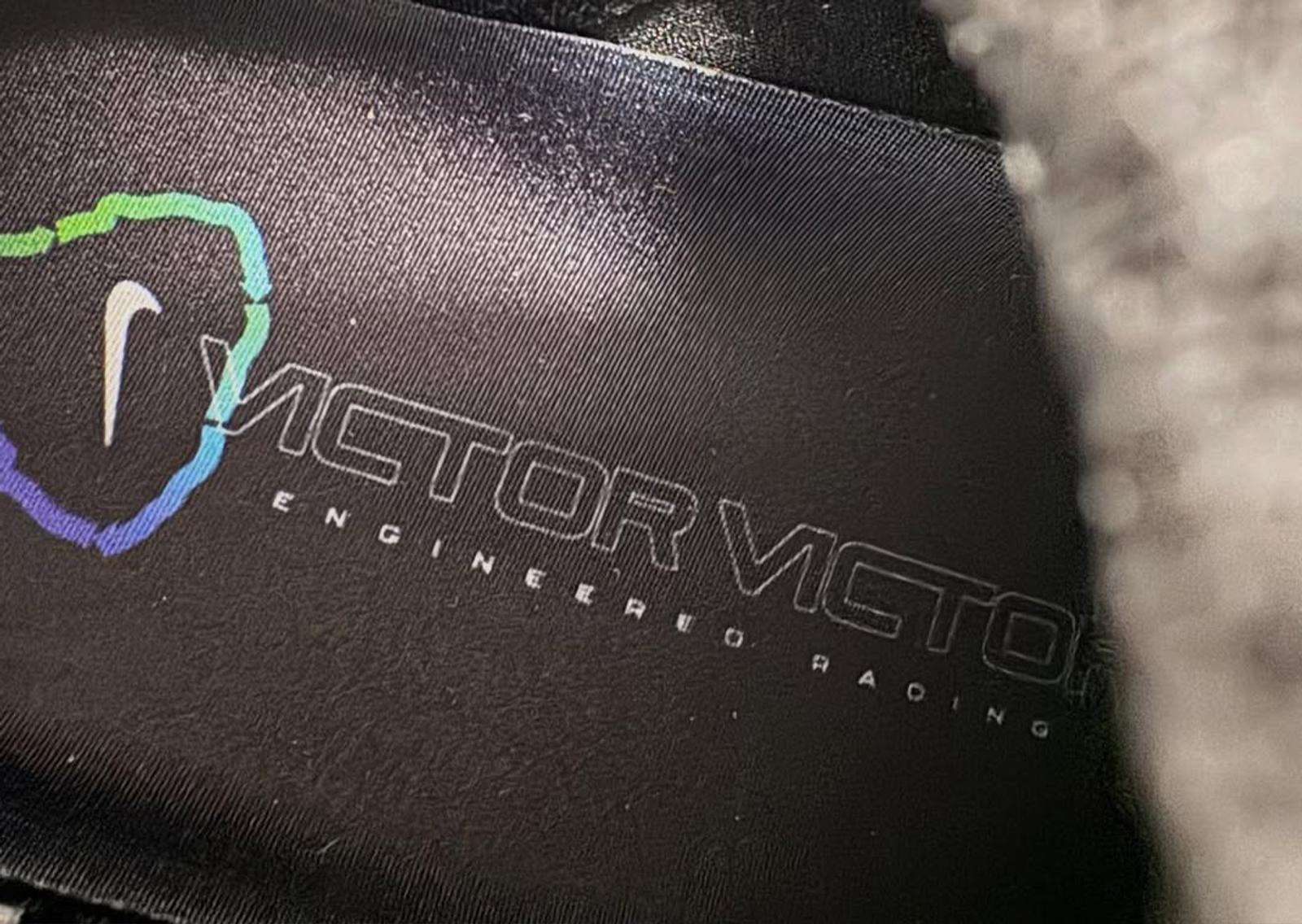 Victor Victor x Nike Air Max DN8 Teaser Insole