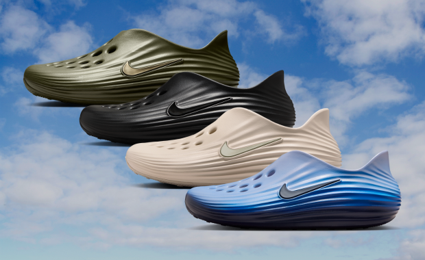 Nike ReactX Rejuven8 Colorways Restocking August 2025