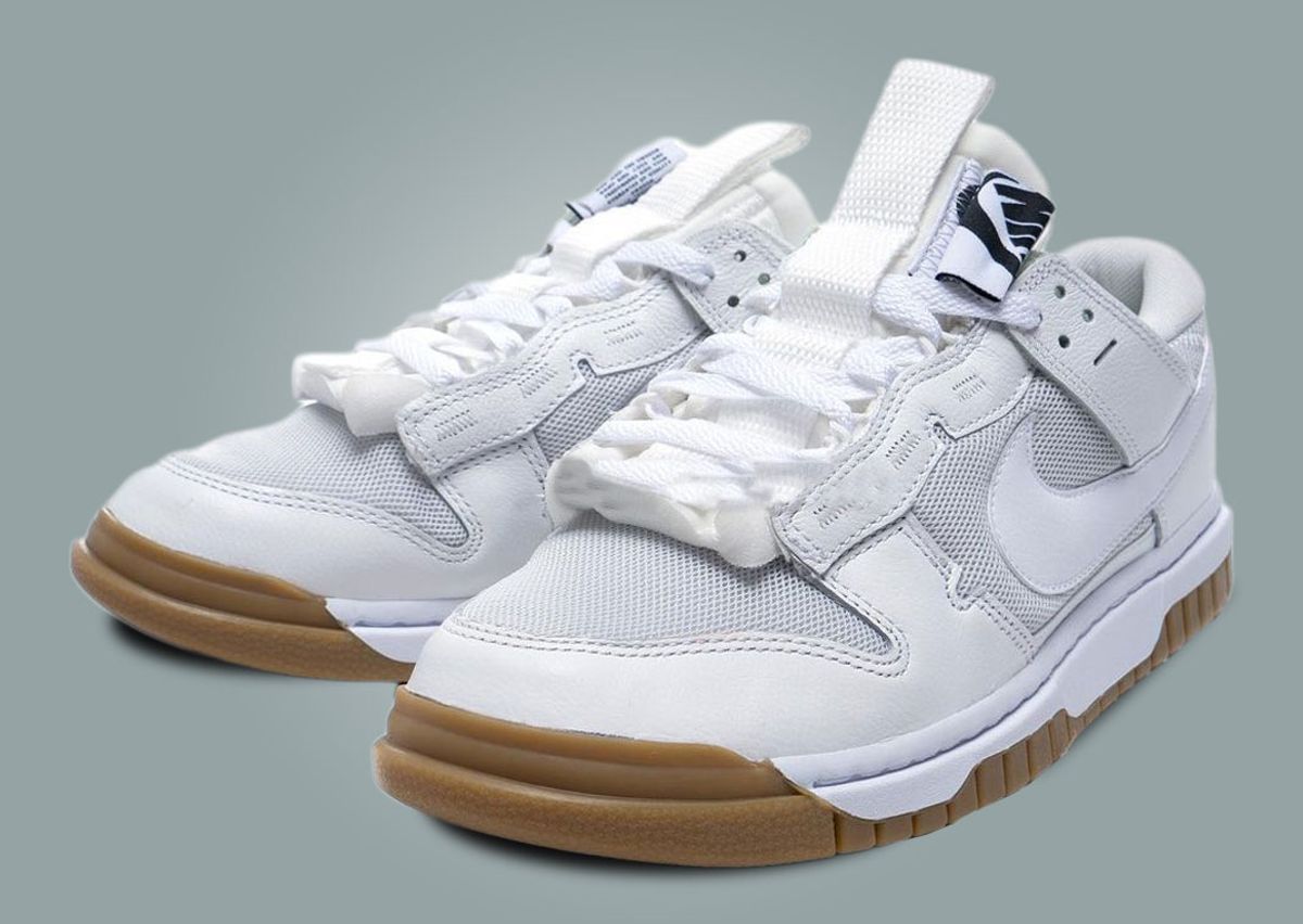 Nike dunk low deconstructed Clearance