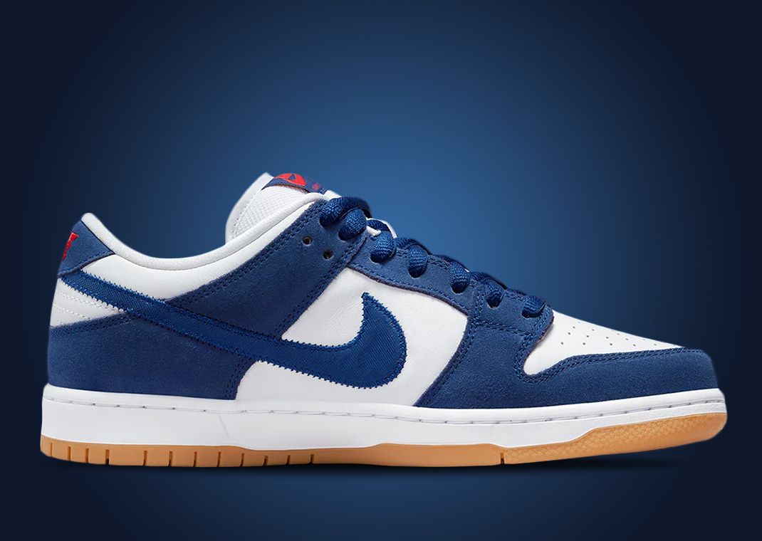 dodgers dunk lows release date