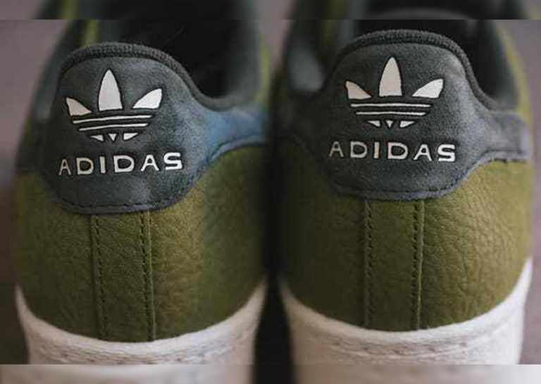 Teenage Mutant Ninja Turtles x adidas Superstar Shelltoes Release ...