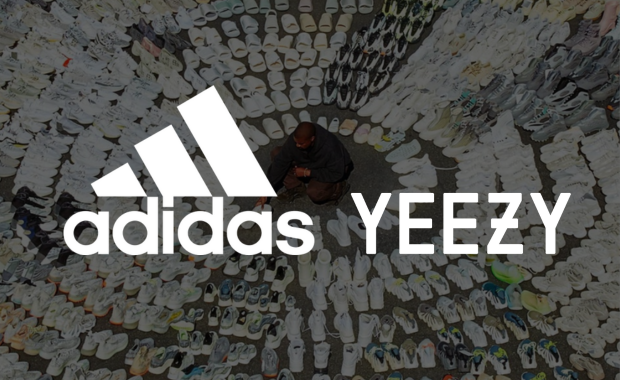 adidas and Yeezy End Legal Battle