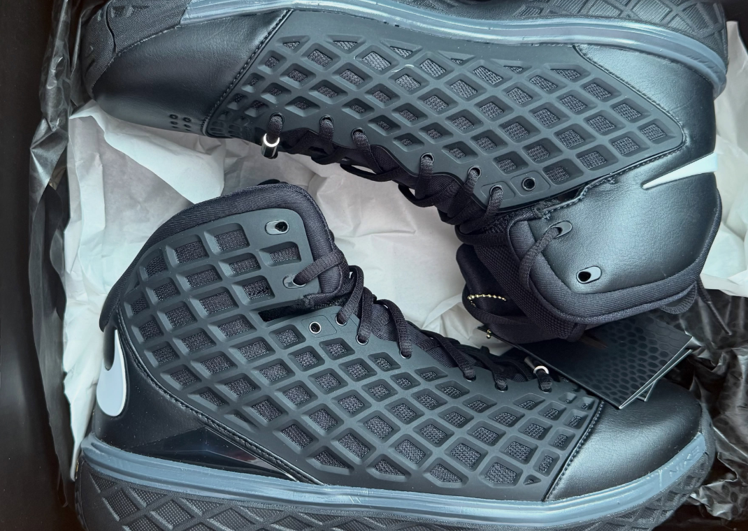 Check Out a First Look at the Nike Kobe 3 Protro Dropping for the Fall