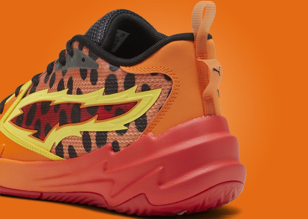 The Cheetos x Puma Scoot Zeros Releases February 2024