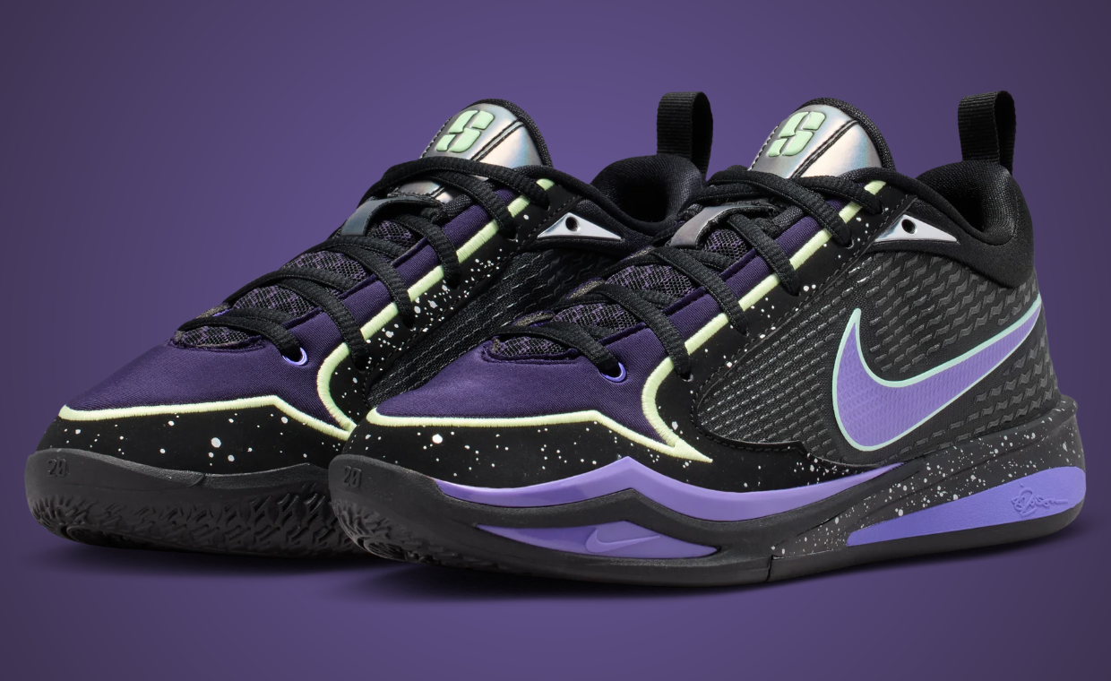Nike Sabrina 4 Night Night (GS)