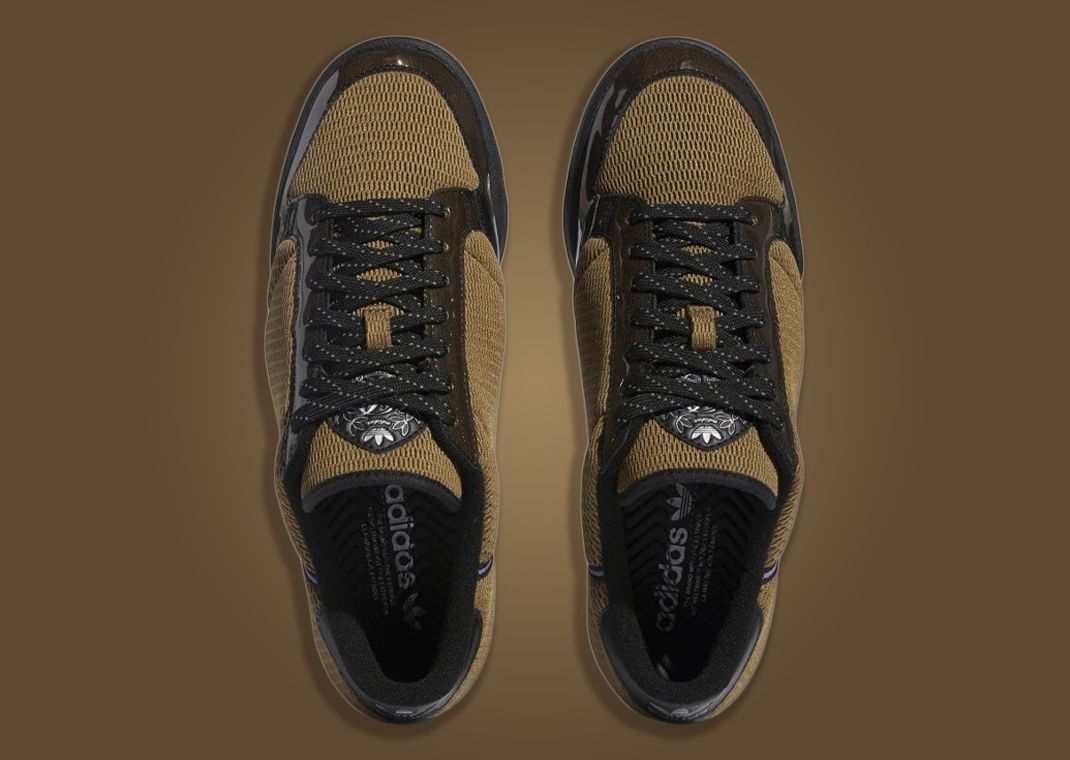 adidas x Blondey McCoy ボストンバッグ Chestnut adidas x Blondey McCoy ボストンバッグ Chestnut