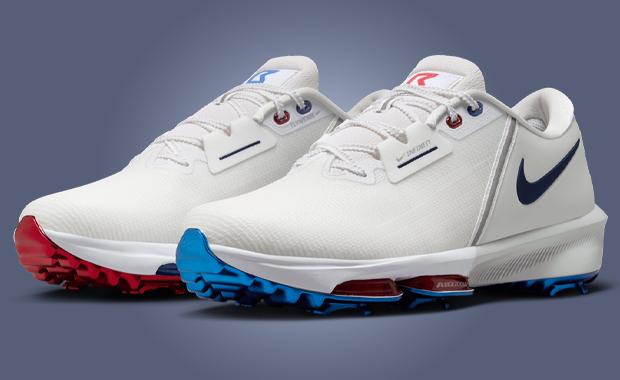 Brooks Koepka Nike Infinity Tour 2 