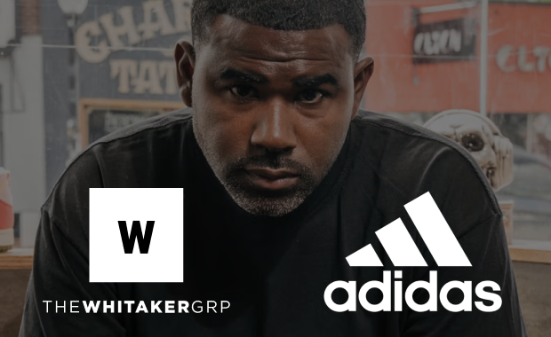 James Whitner and The Whitaker Group are Rumored to be Working with adidas in 2025