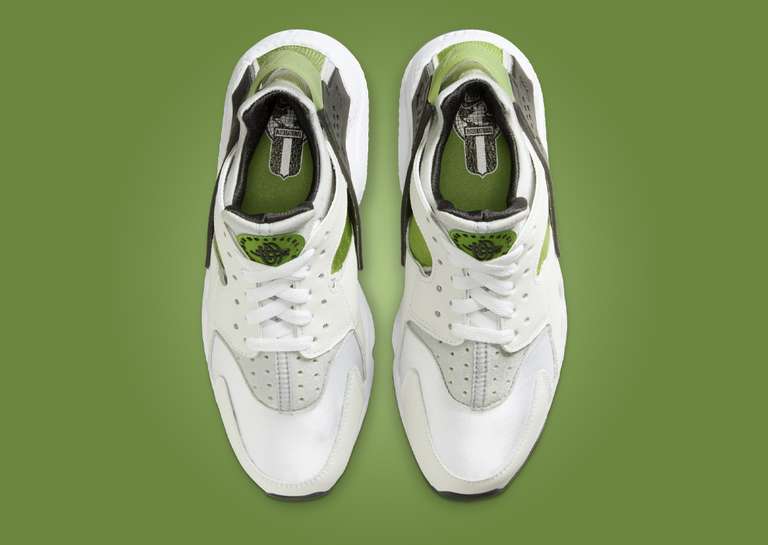 Nike Air Huarache Chlorophyll (W) Top