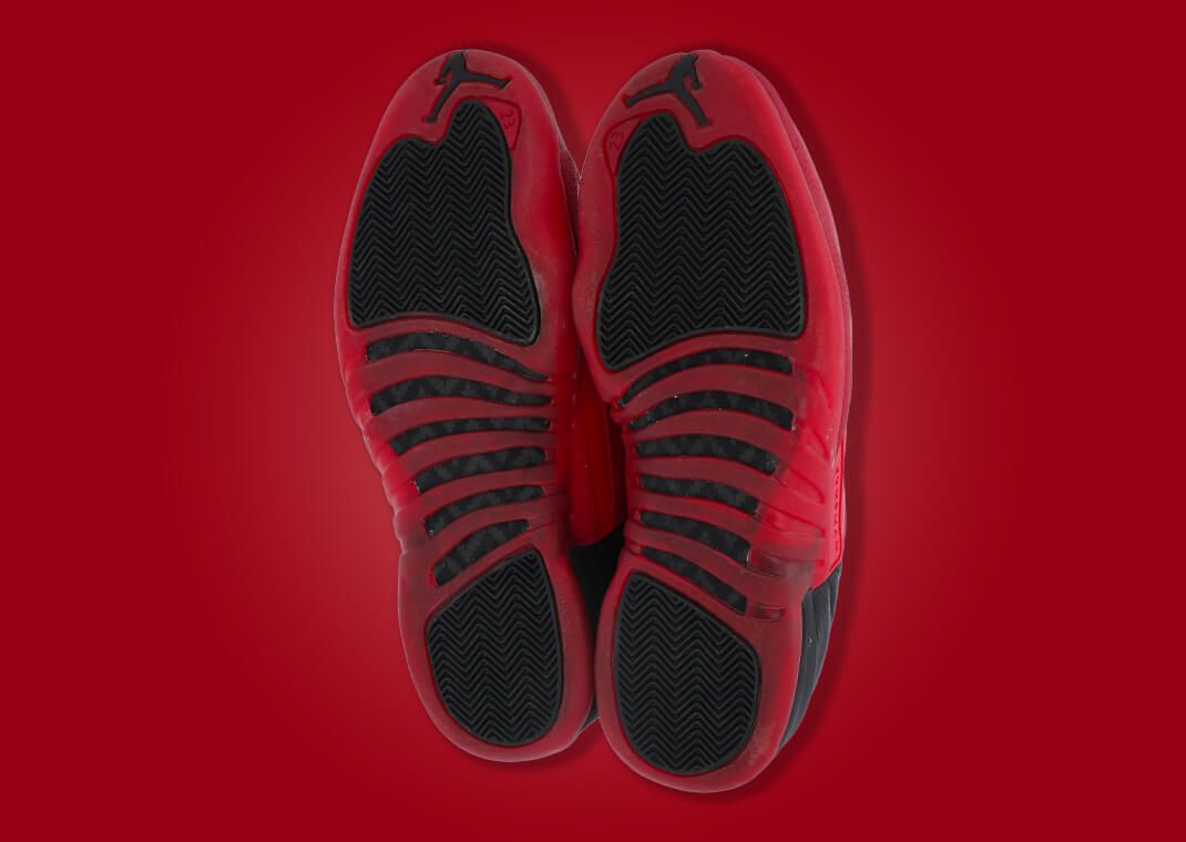 jordan flu game worn shoes