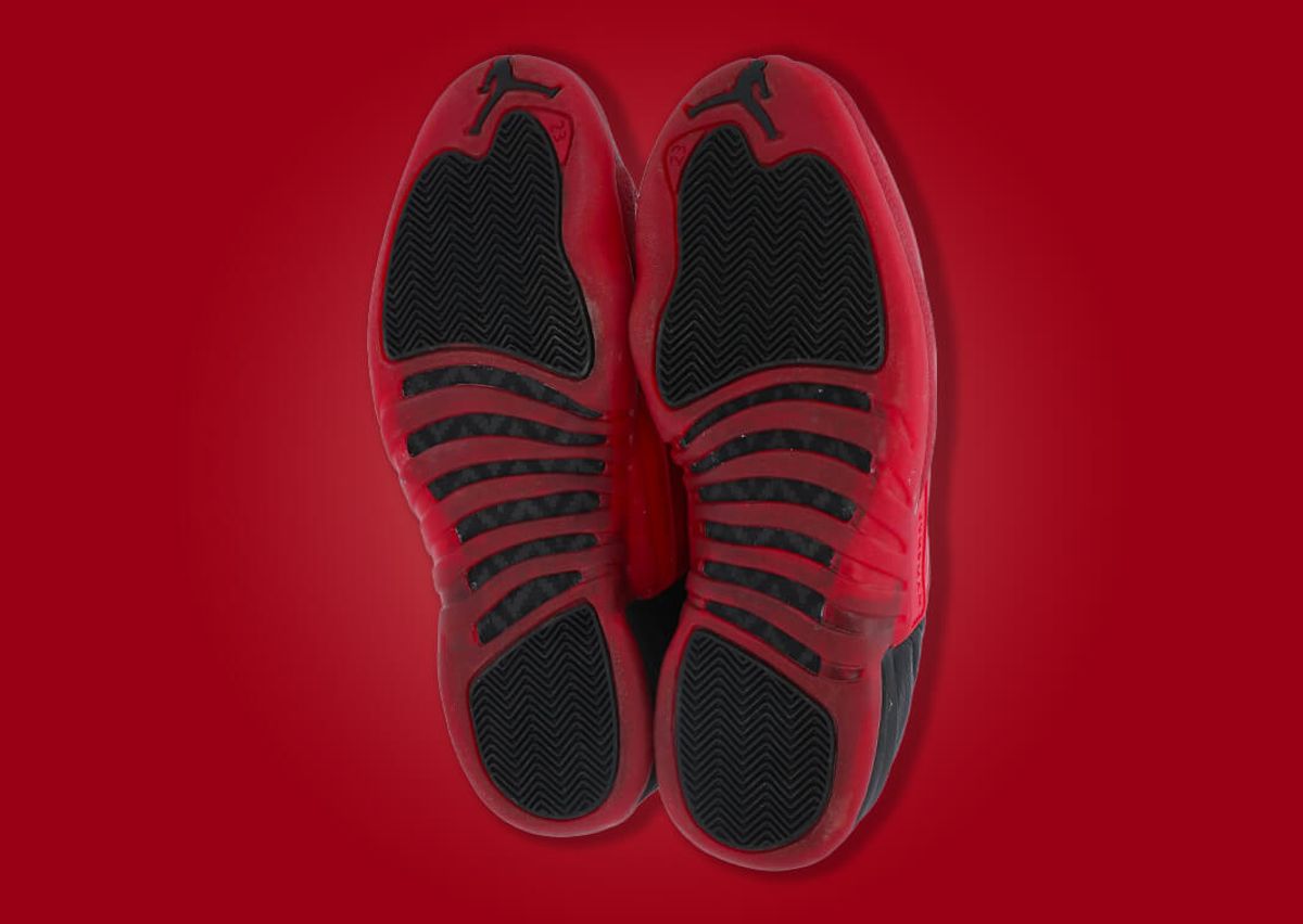 jordan flu game low