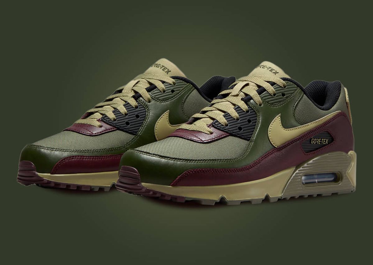 Nuove air max 90 Outlet
