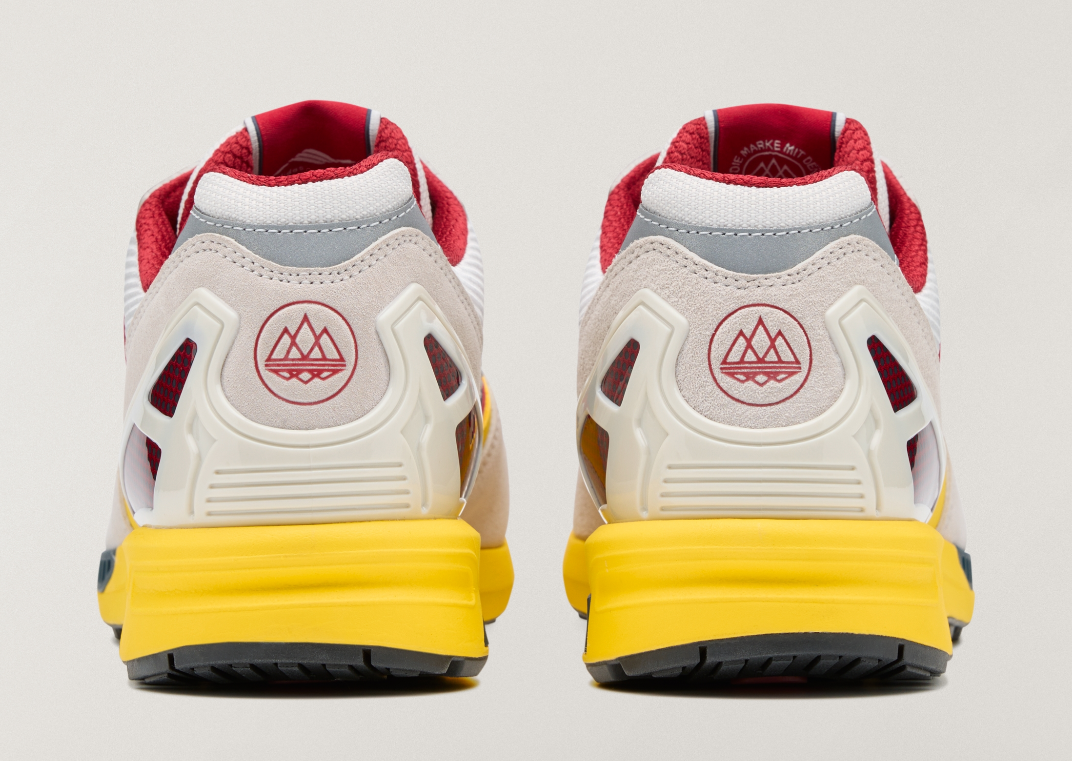 Terrace Culture Classics: Arsenal and adidas Collab on a SPZL ZX
