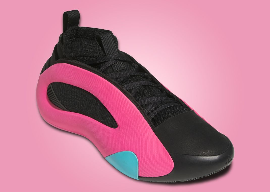 The adidas Harden Vol. 8 J-Harden Wines Releases October 2024