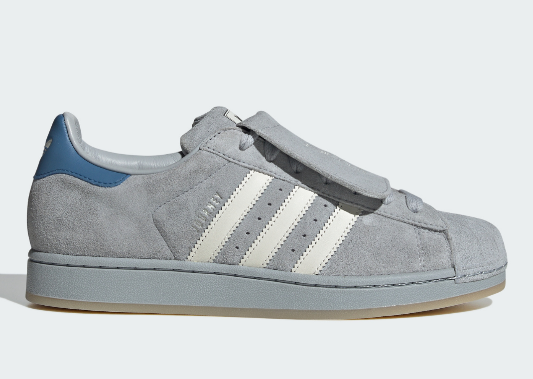 The Superstar Revival Continues with atmos x Daiki Tsuneta x