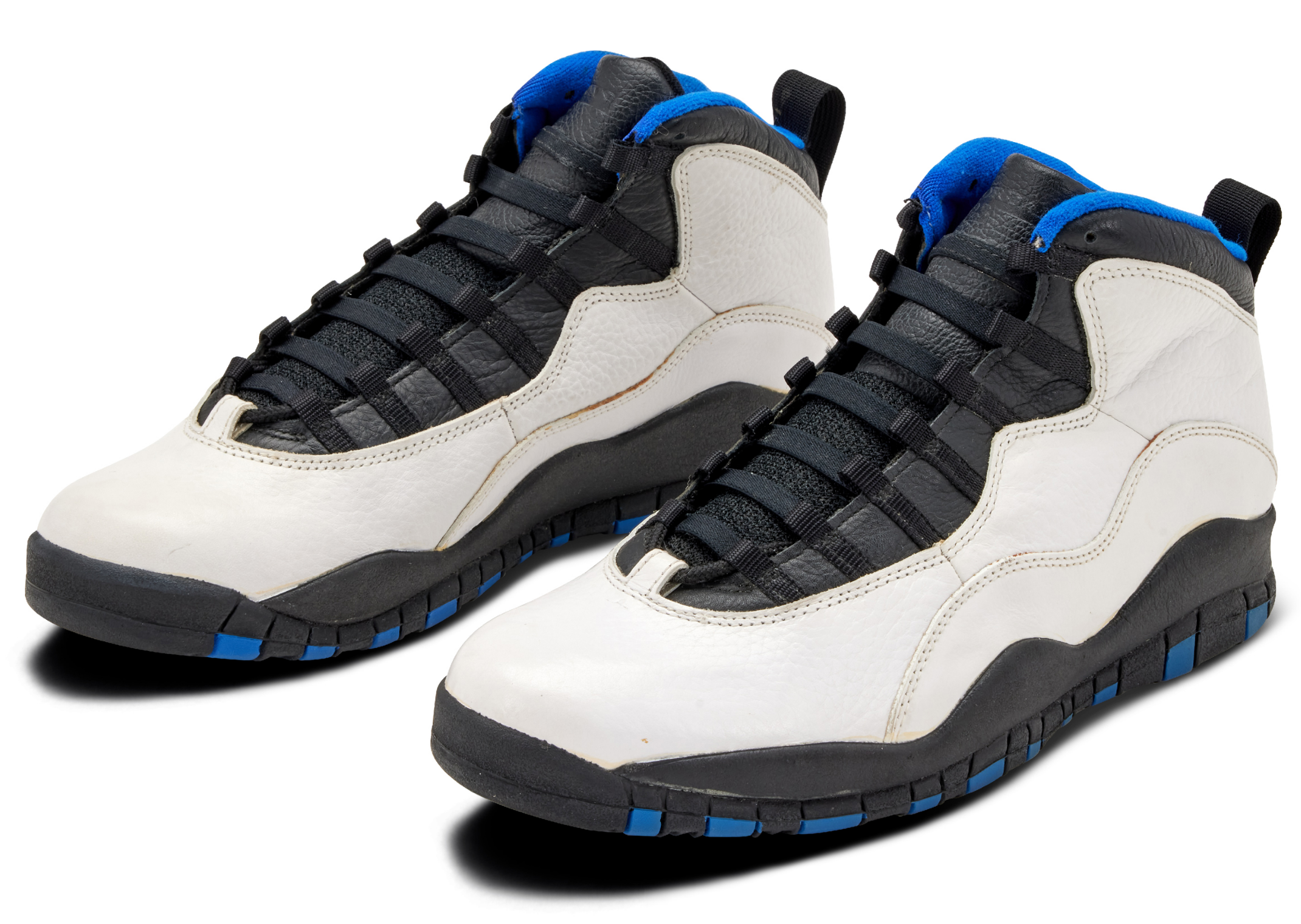 Nike Air Jordan 10オリジナル(NYカラー) The Air Jordan 10 Retro Knicks Returns in 2027 After Over 30 Years