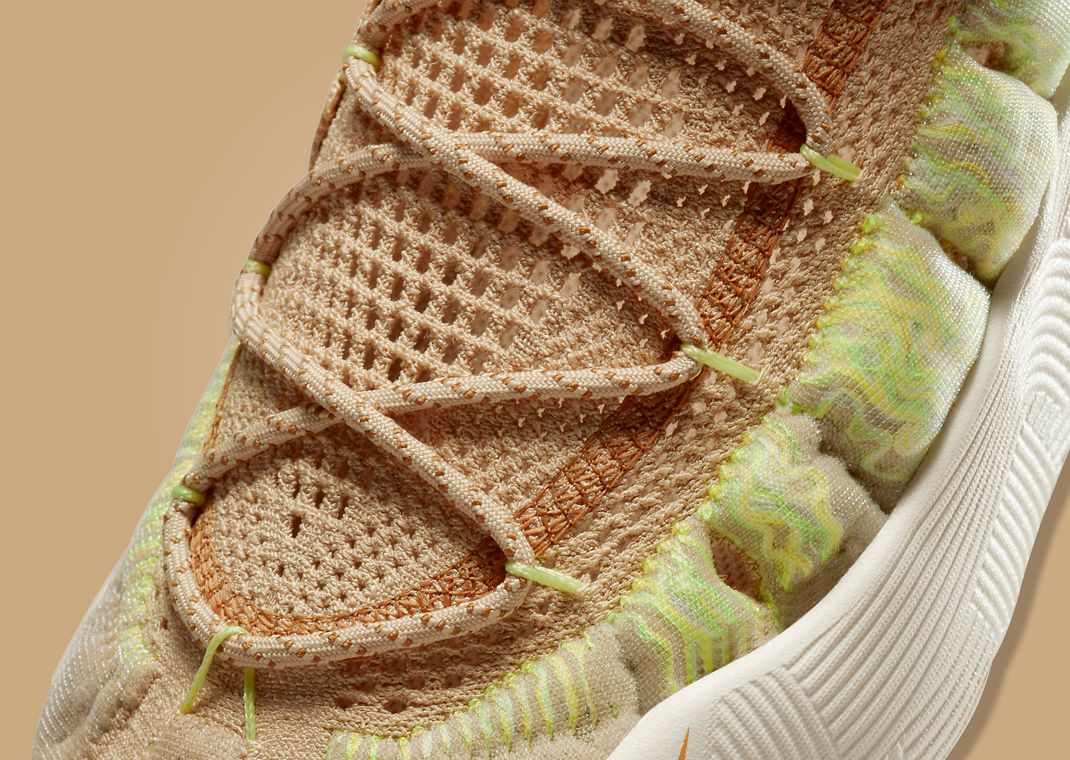 Japanese Zen Gardens Inspire The Nike ISPA Sense Flyknit Japanese Zen Gardens Inspire The Nike ISPA Sense Flyknit