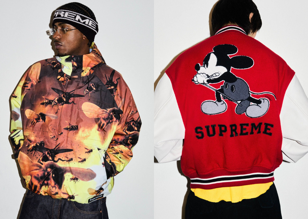 キムタク　私物　19SS SUPREME Putti T　М Supreme - キムタク着Supreme 19SS Putti Tee Lの通販 by mega