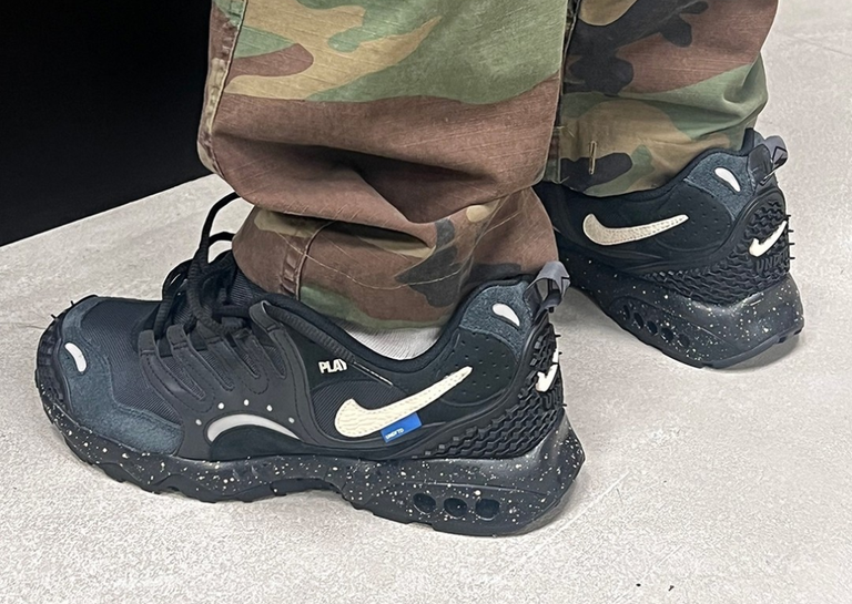 Nike air terra sales humara release date