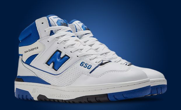 New balance cheap 620 Basketball