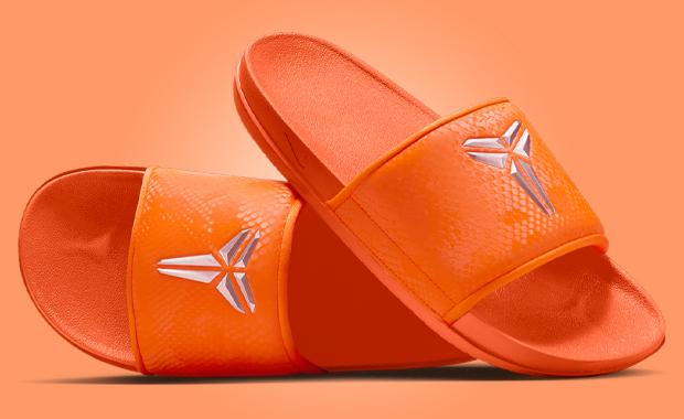 Kobe Bryant x Nike Offcourt Slide WNBA