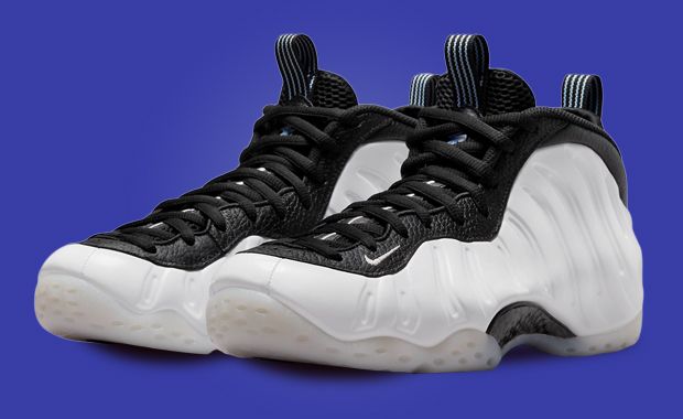 Nike foamposite shop release dates