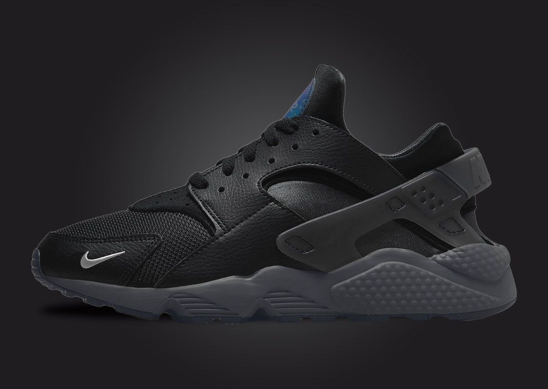 Nike huarache hot sale iridescent