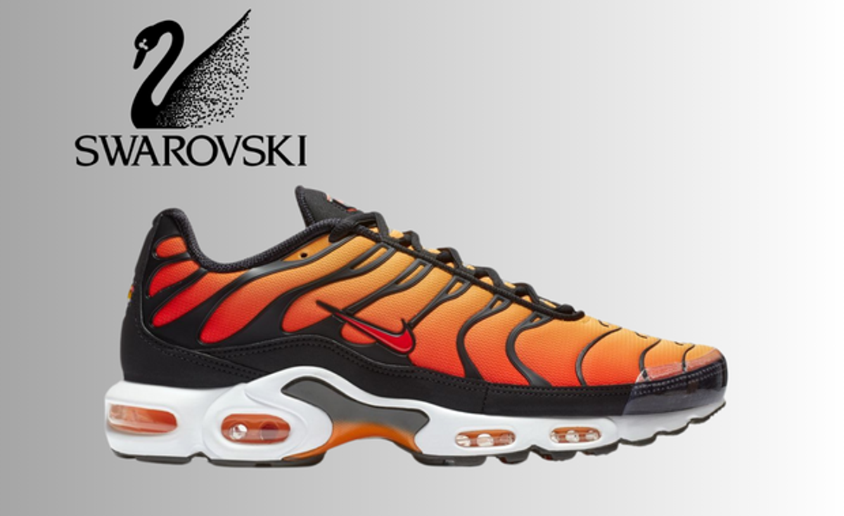 Nike patta x nike 2025 air max 27 rainbow