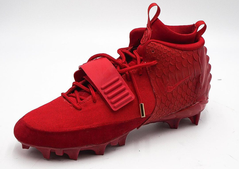 Yeezy rugby best sale boots
