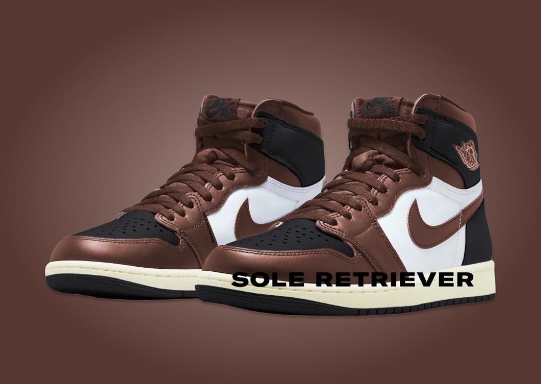 Legend Medium Brown Highlights The Air Jordan 1 High Latte For Summer 2024   551f19d3ea4236161cb6f2f71a1da12fe0dc5826 1070x760 