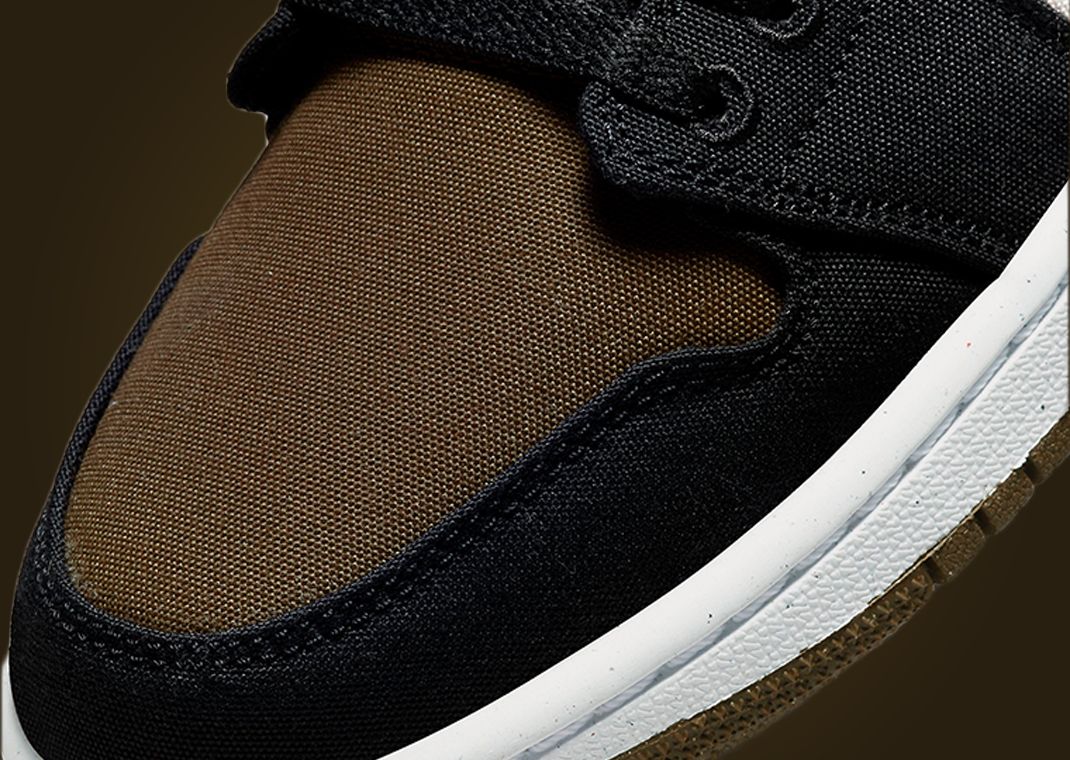 olive toe mids