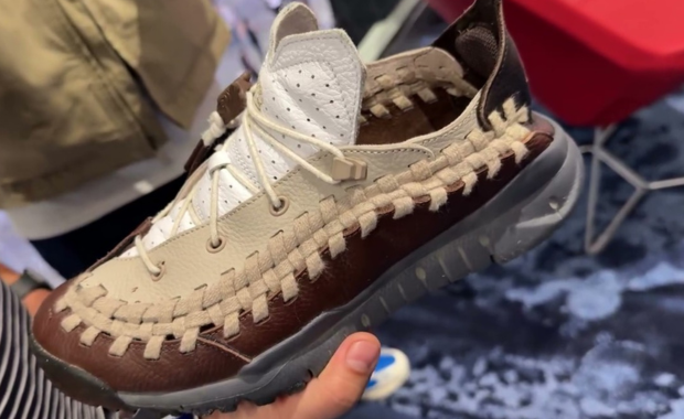 SOULGOODS x Nike Homescape