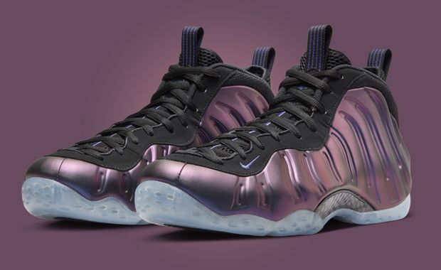 New foamposites 2024