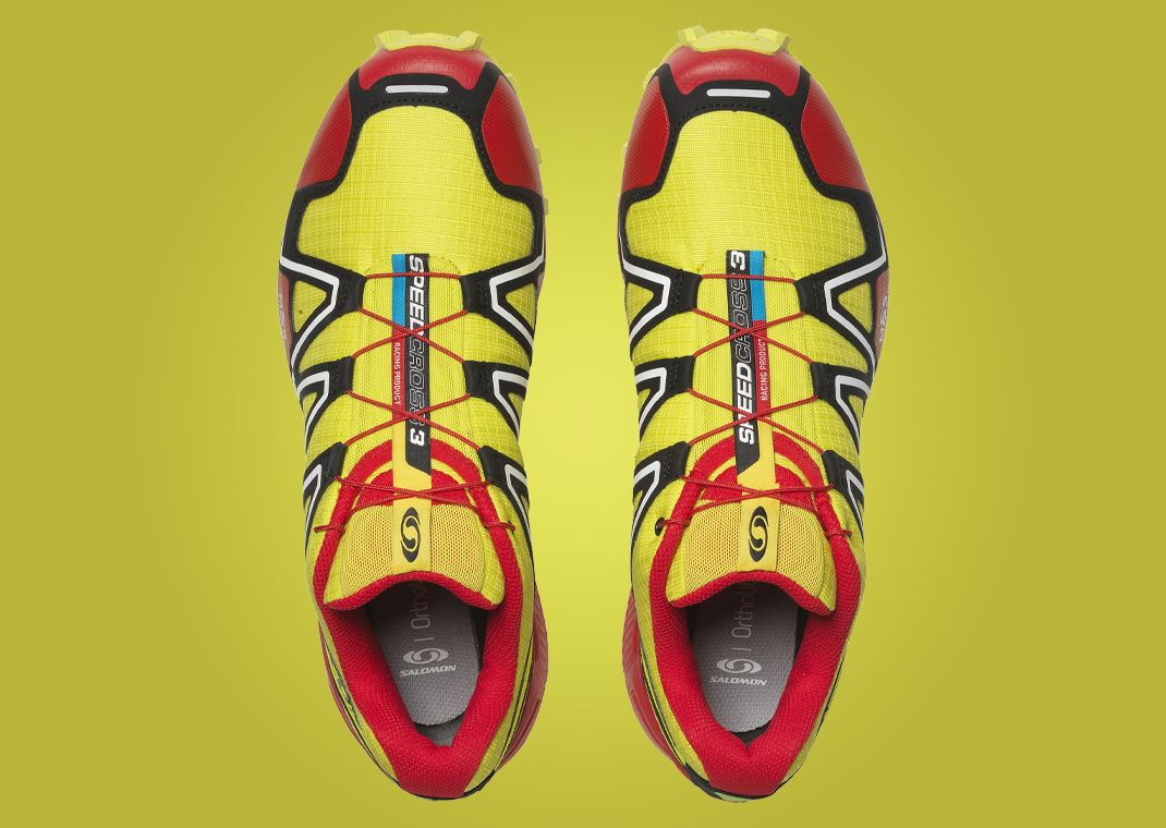 ポンタッタ　Salomon GOLD WIDE 1730f0b3eb9aa43236fe08d05ab4ee