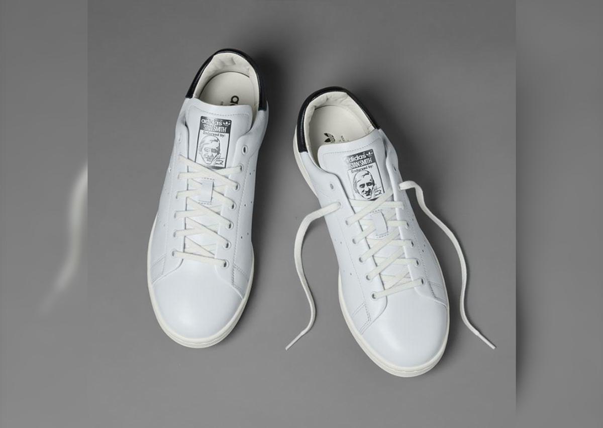 adidas Stan Smith Lux Shoes