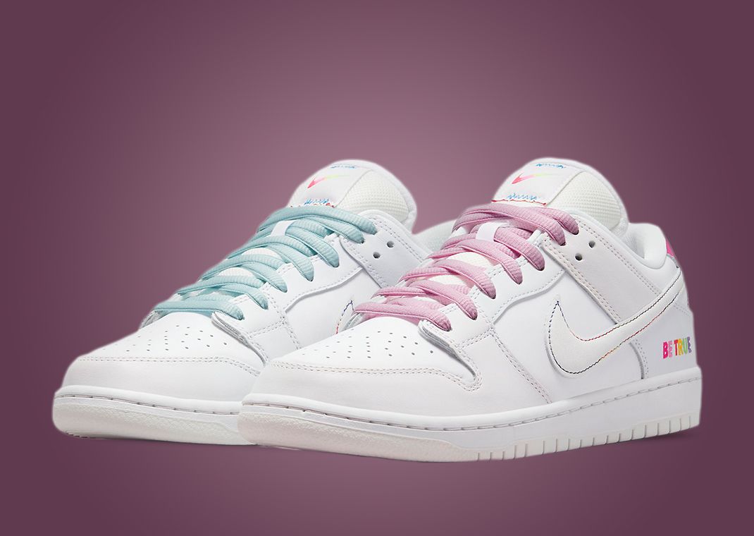 Nike SB Dunk Low BETRUE 2022