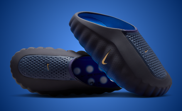 Nike Mind 001 Blackened Blue