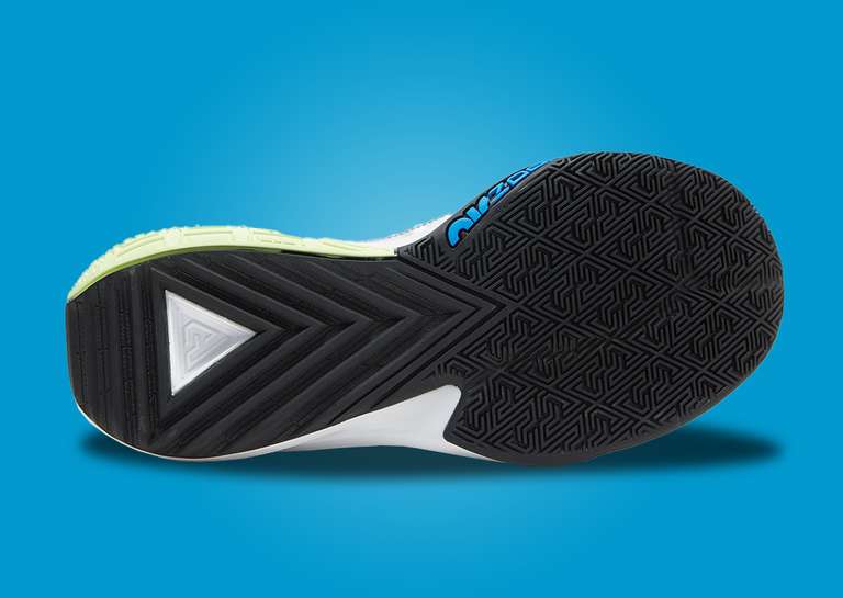 Nike Zoom Freak 5 Ode To Your First Love Outsole