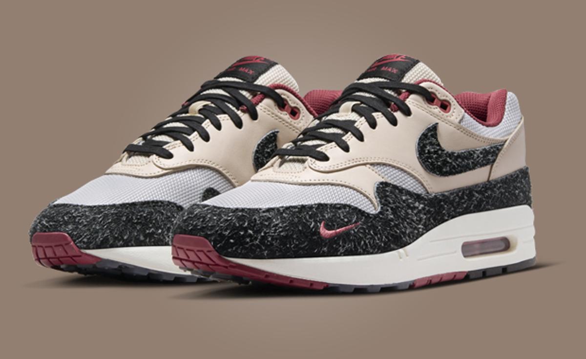 The Nike Air Max 1 Keep Rippin Stop Slippin 2.0 Releases November 2023