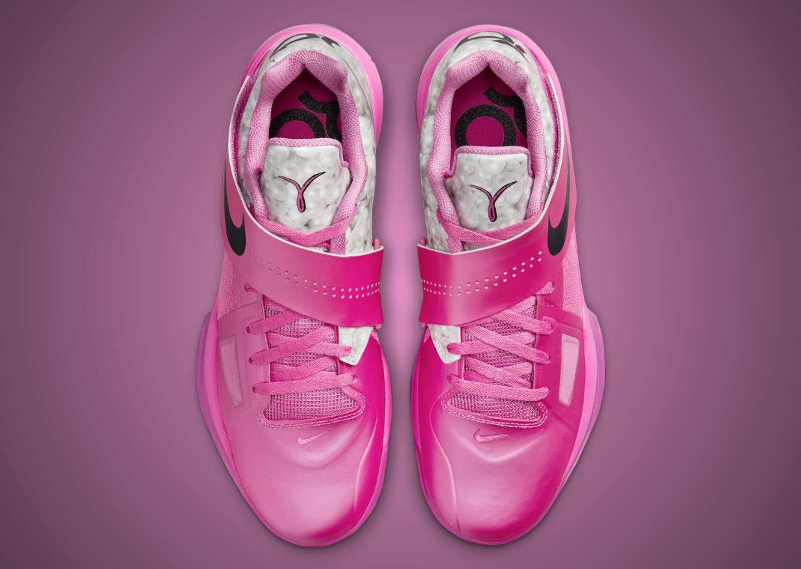 Nike KD 4 Aunt Pearl (2024) Top