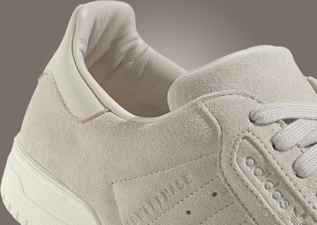 The adidas Powerphase Alumina Releases January 2025