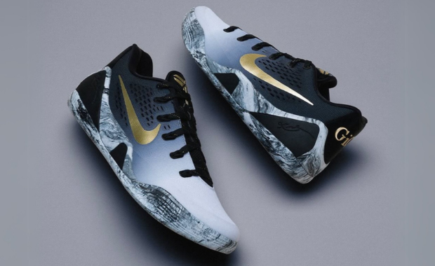 Nike Kobe 9 Low EM Mambacita