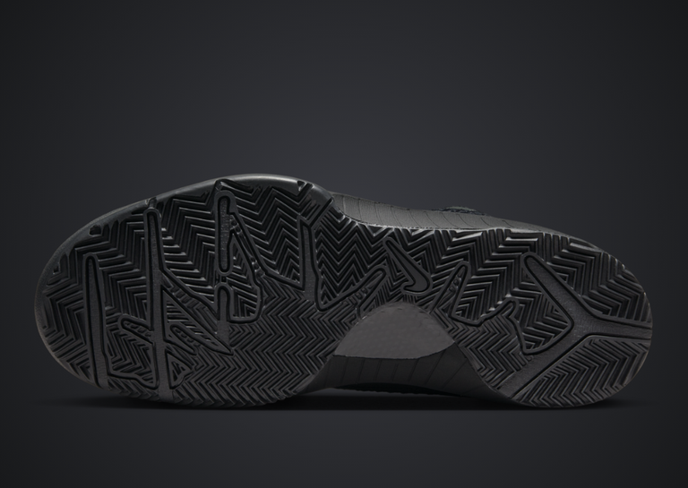 Nike Kobe 4 Protro Gift Of Mamba Outsole