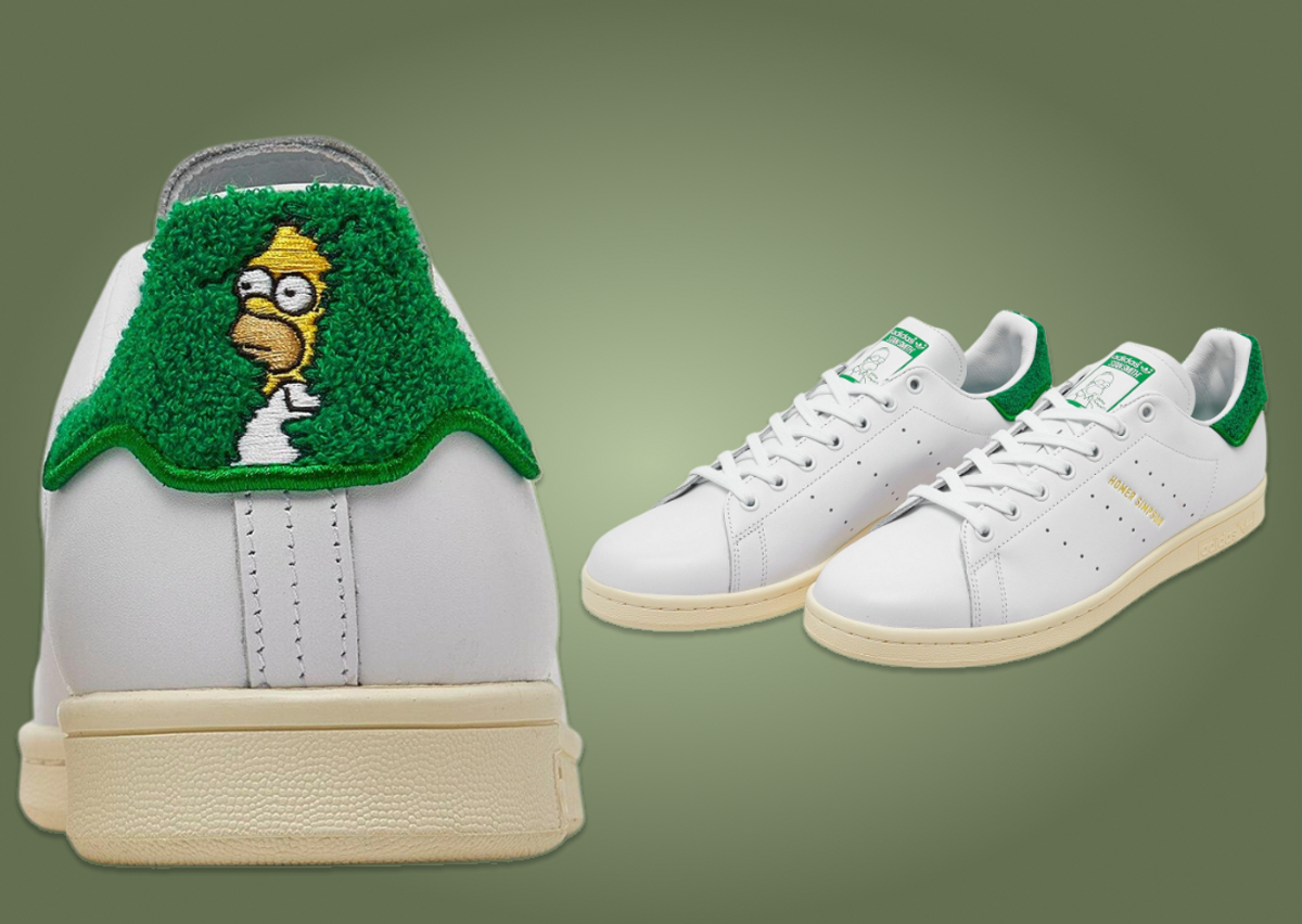 Stan smith 18 best sale