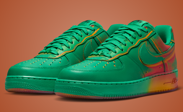 Nike Air Force 1 Low Stadium Green
