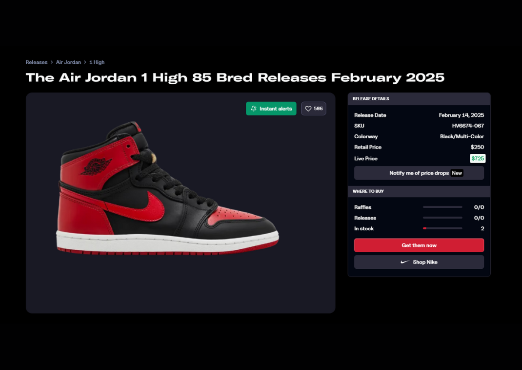 when are the breds coming out